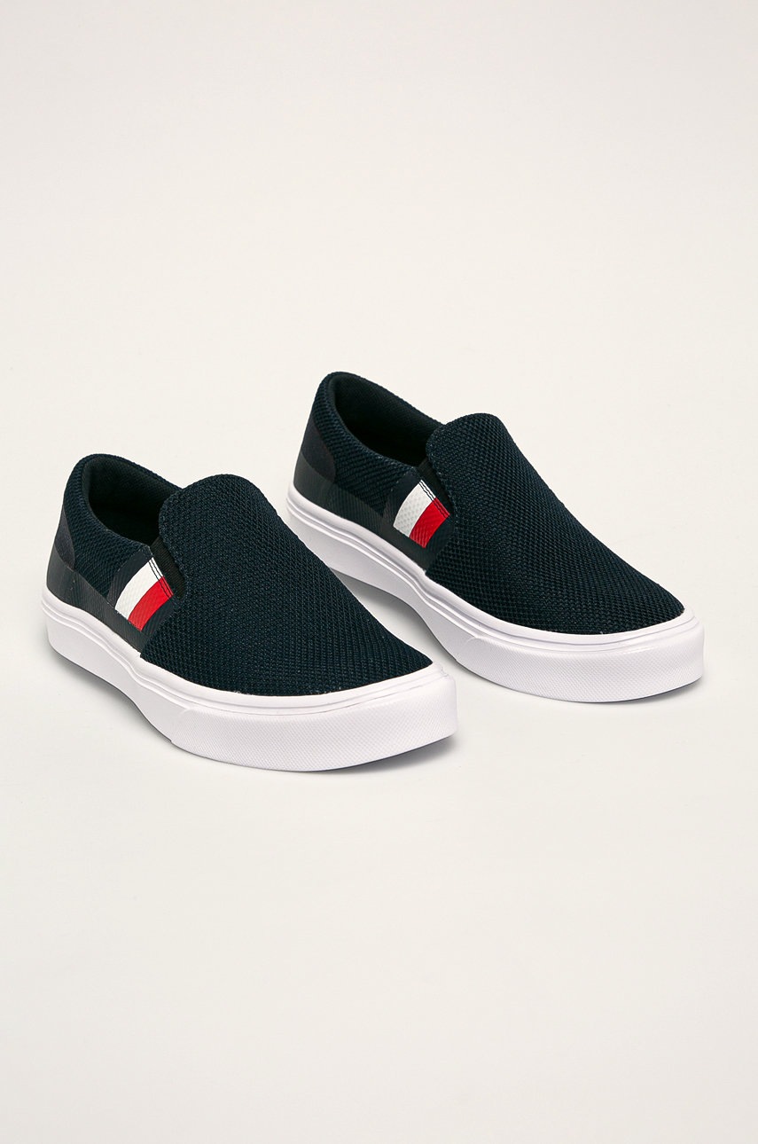 

Tommy Hilfiger - Кеды