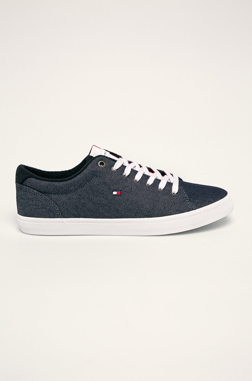 

Tommy Hilfiger - Ботинки, Тёмно-синий