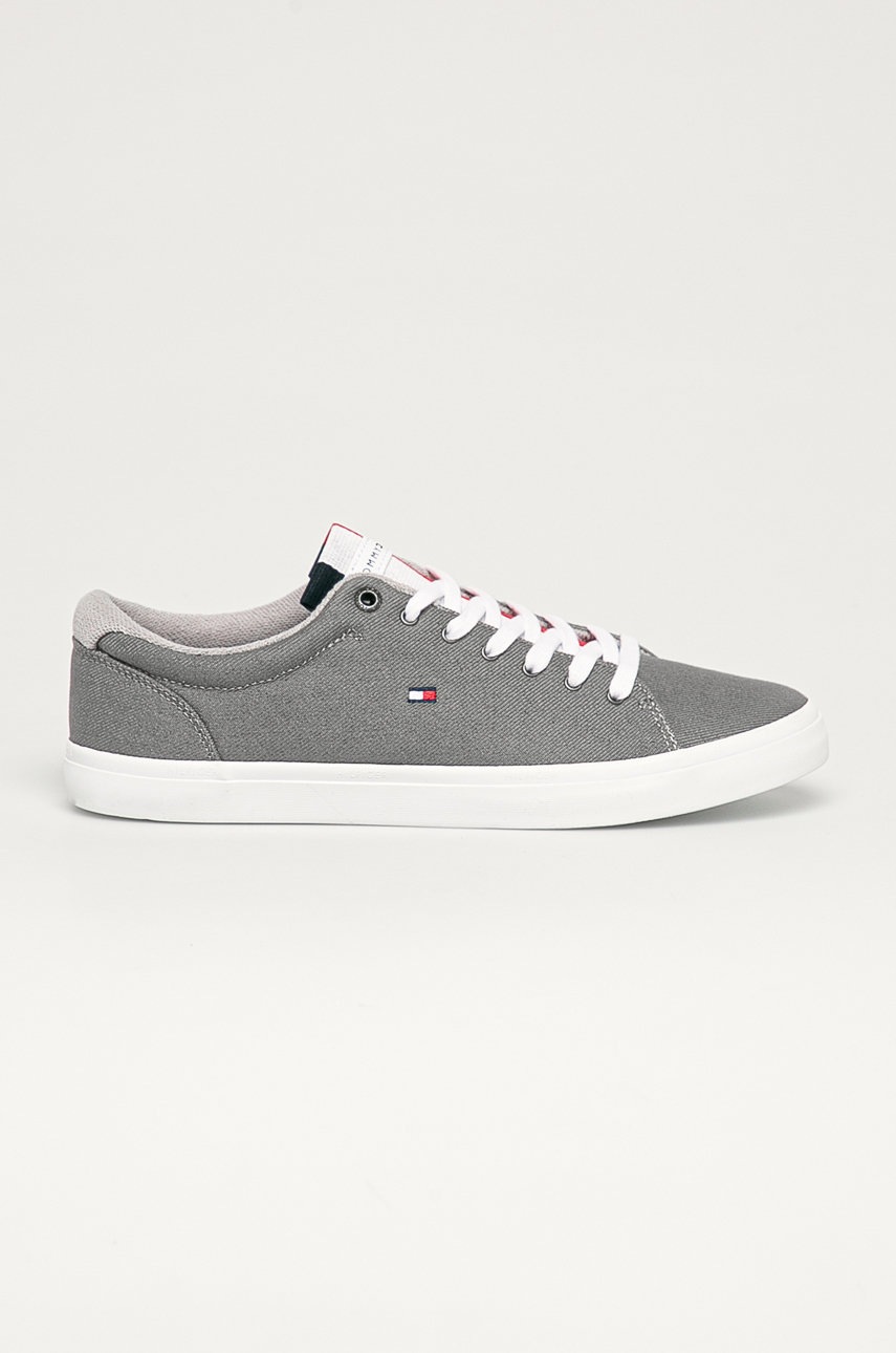 

Tommy Hilfiger - Ботинки, Серый