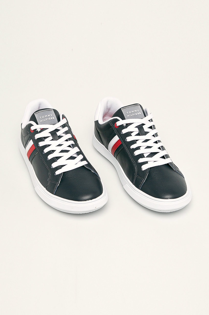 

Черевики Tommy Hilfiger