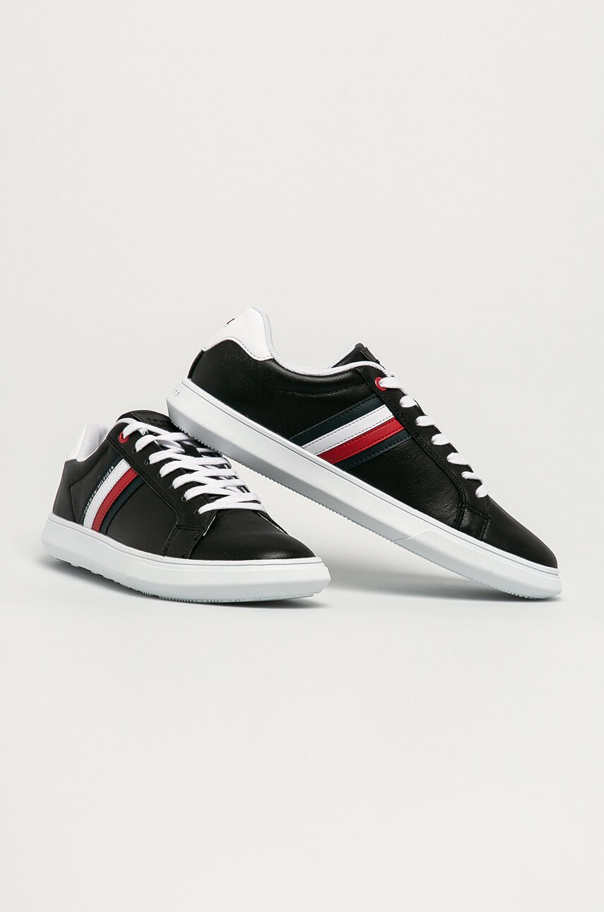 

Черевики Tommy Hilfiger