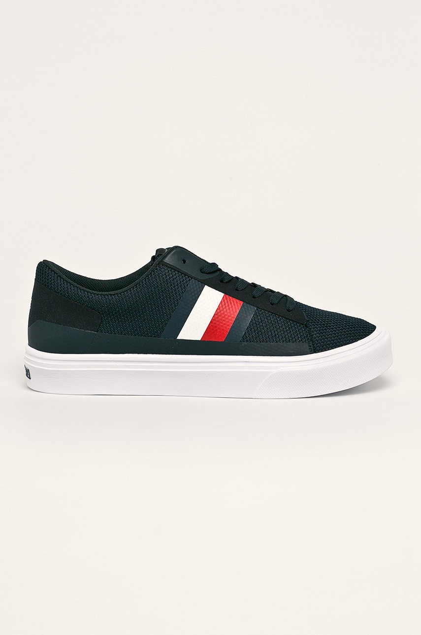 

Tommy Hilfiger - Кеды, Тёмно-синий
