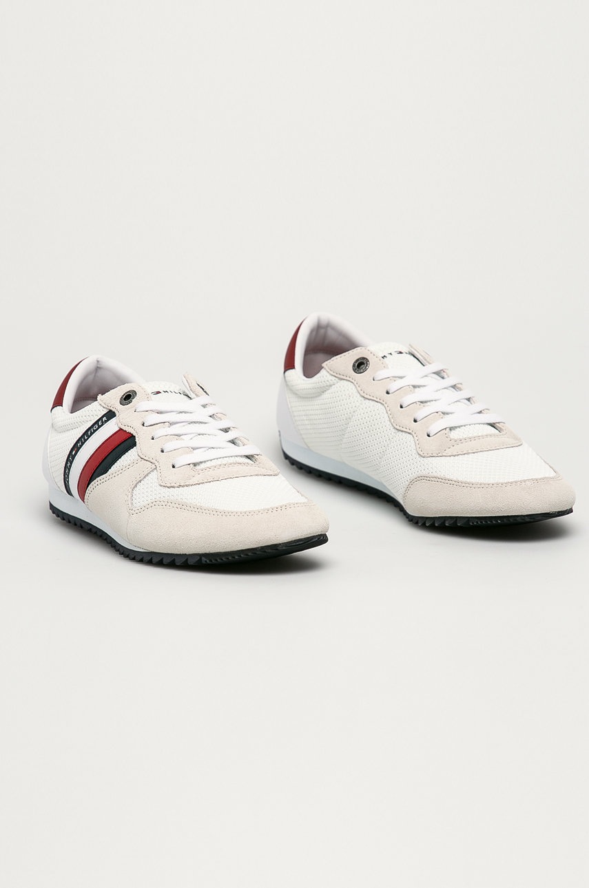 

Ботинки Tommy Hilfiger
