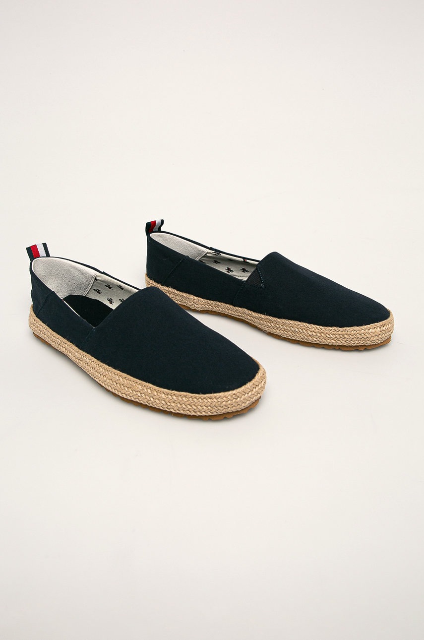 

Tommy Hilfiger - Эспадрильи