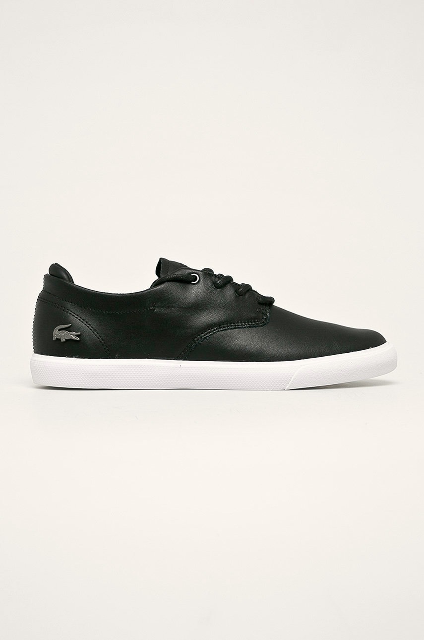 Lacoste - Ghete de piele Esparre