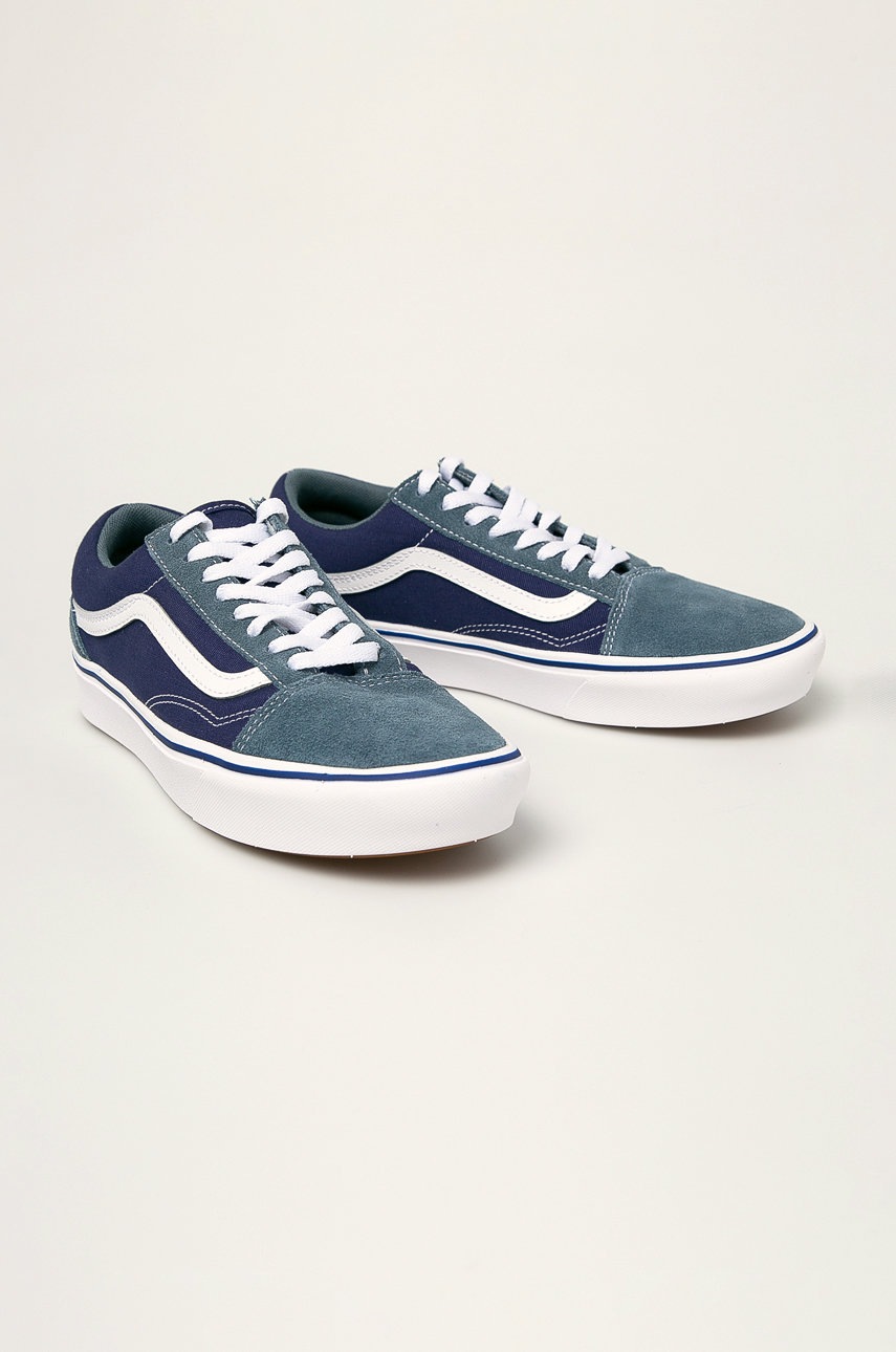 

Vans - Кеды
