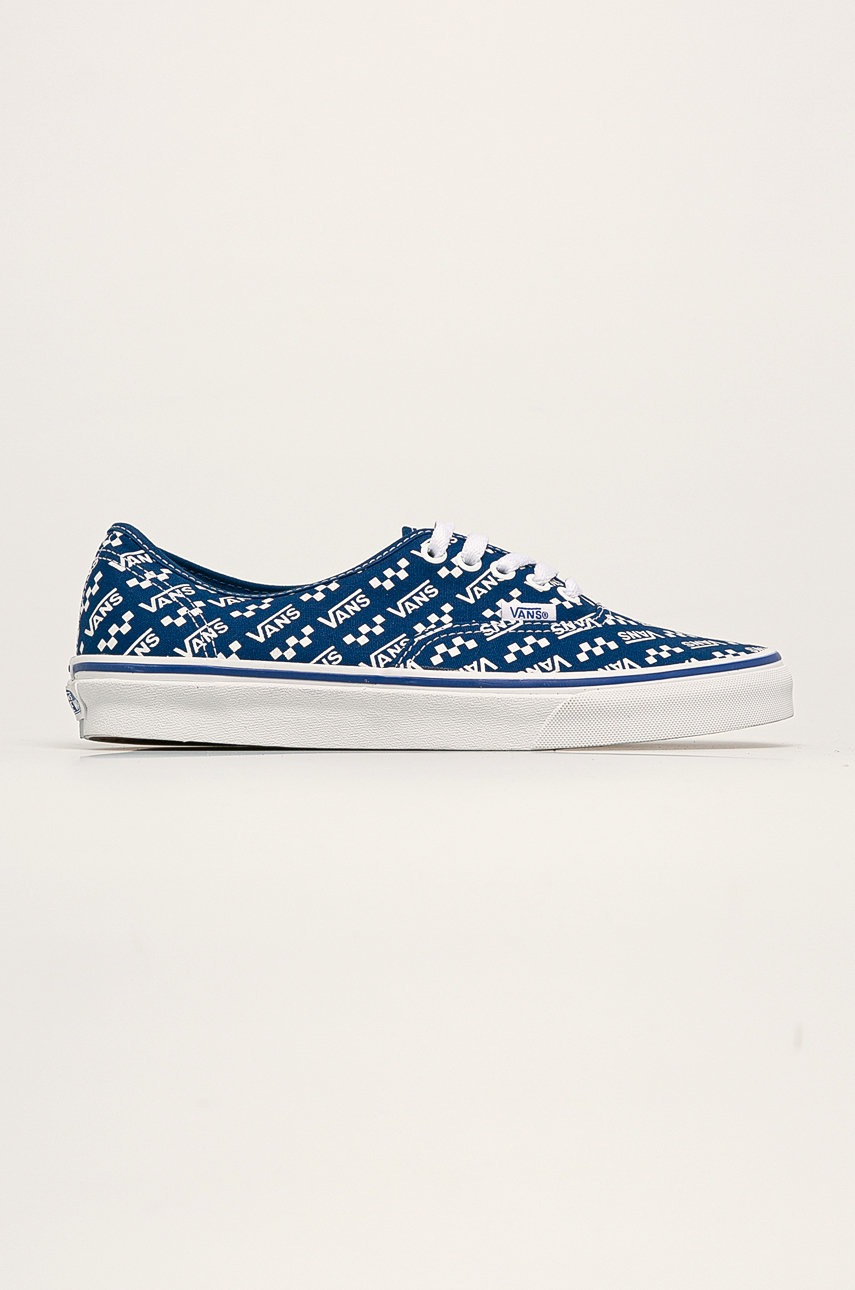 

Vans - Кеды, Голубой