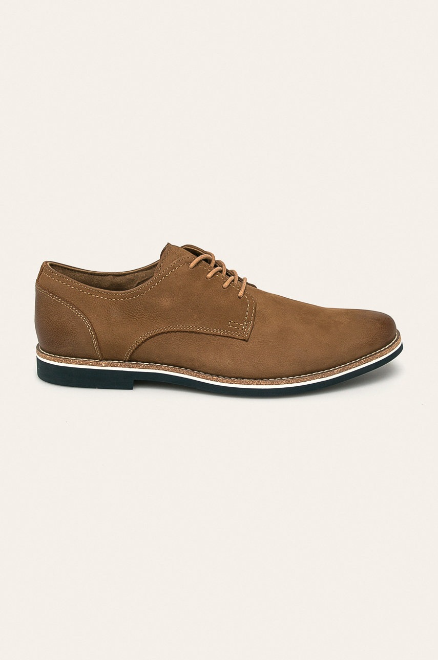 Aldo - Pantofi de piele Druesberg