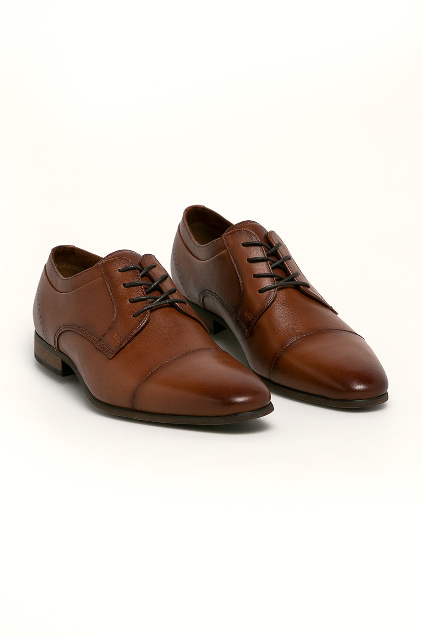 

Aldo - Кожаные туфли Palmers