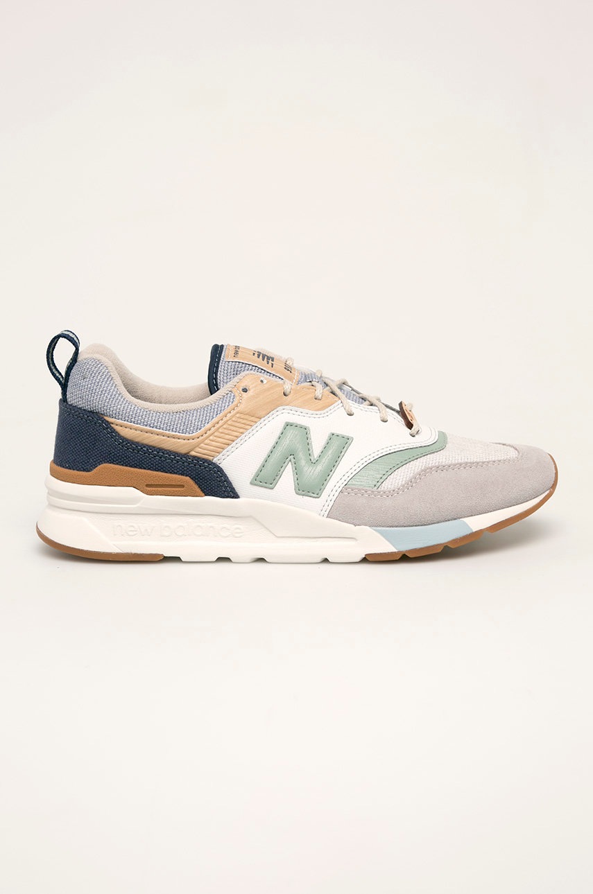 New Balance - Pantofi CM997HAM