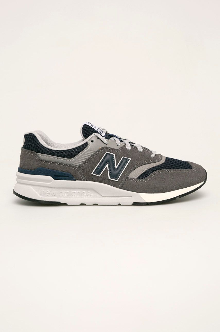 New Balance - Pantofi CM997HAX