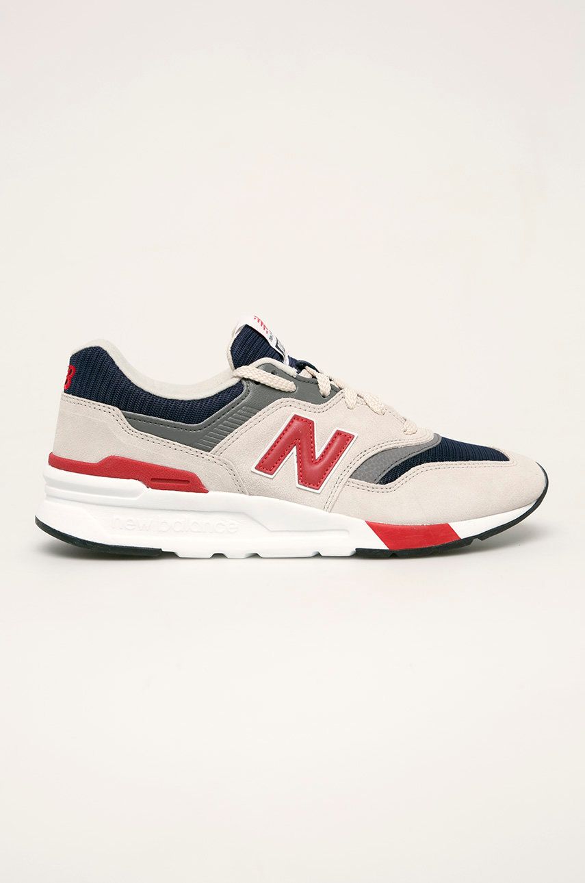 New Balance - Pantofi CM997HEQ