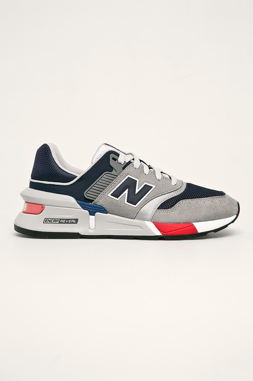 New Balance - Pantofi MS997LOQ