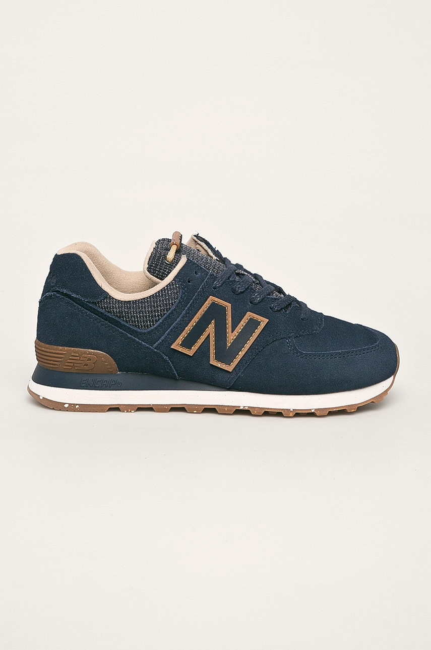 New Balance - Pantofi ML574SOH imagine