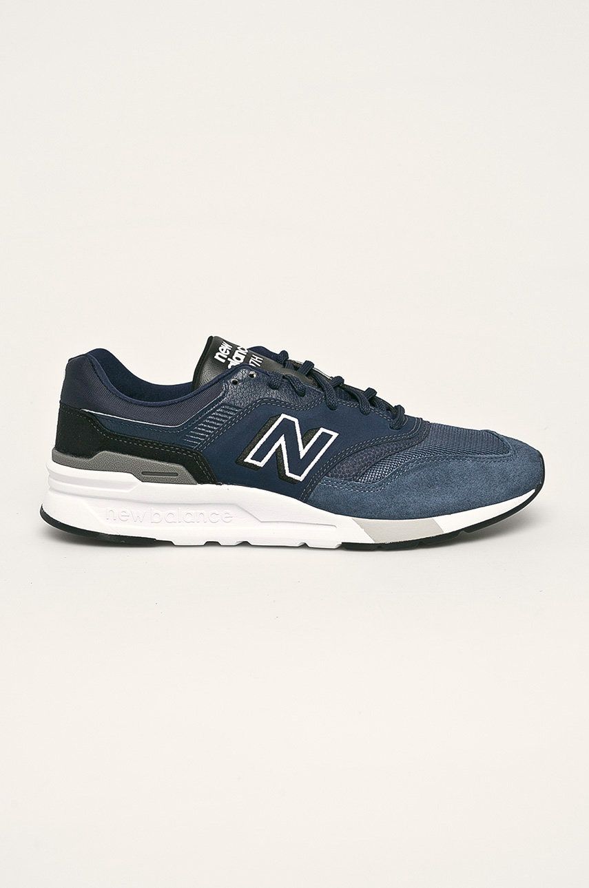 New Balance - Pantofi CM997HEM