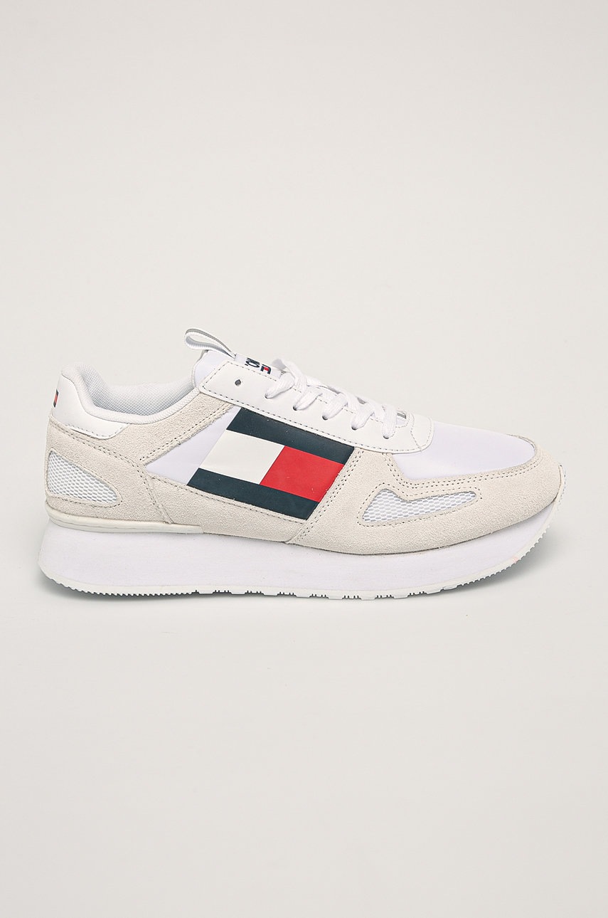 Tommy Jeans - Pantofi