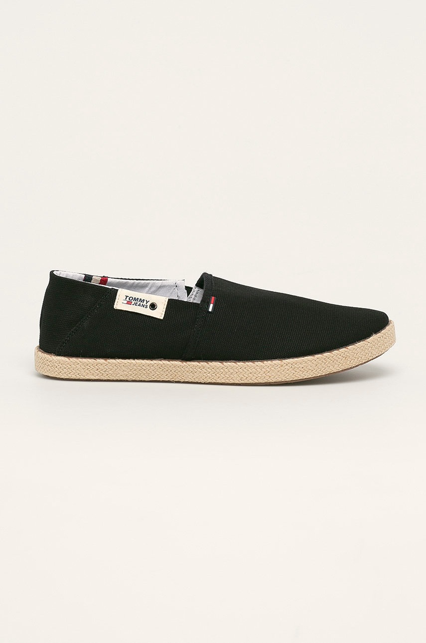 Tommy Jeans - Espadrile