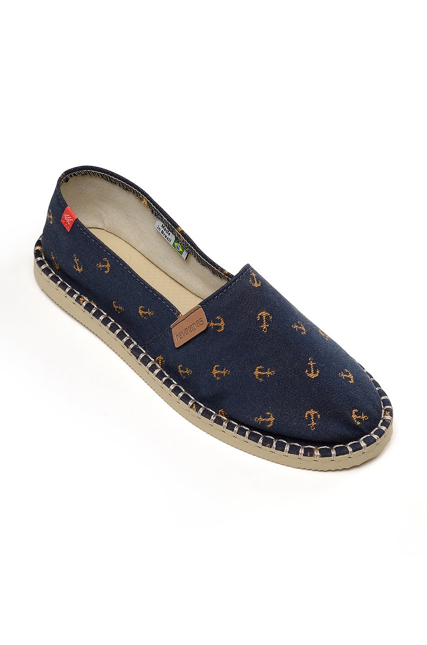 Havaianas - Espadrile imagine 2020