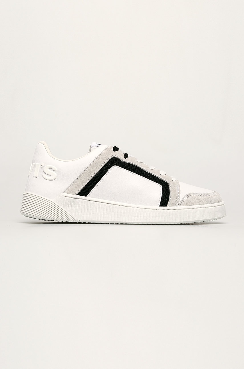 

Levi's - Кроссовки, Белый