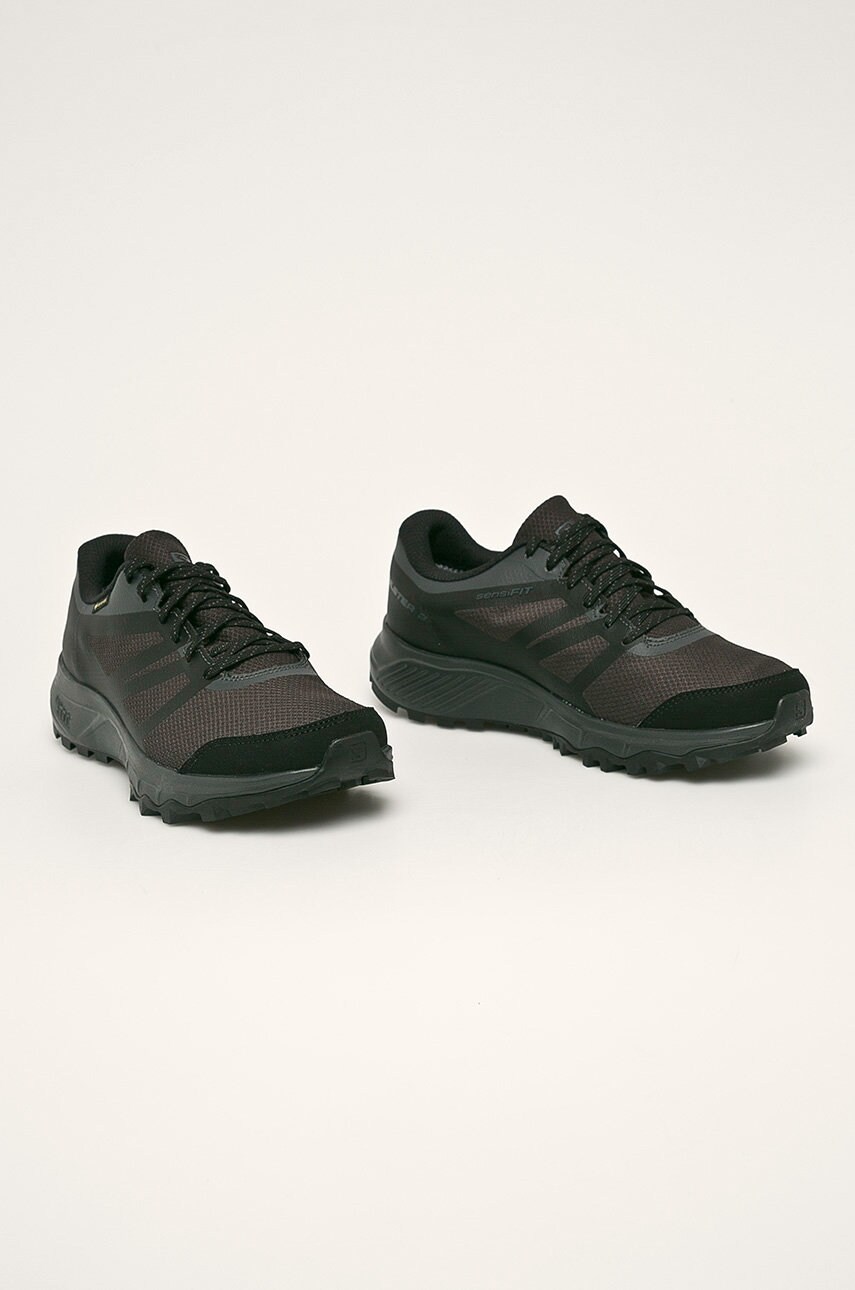 

Salomon - Черевики Trailster 2 GTX
