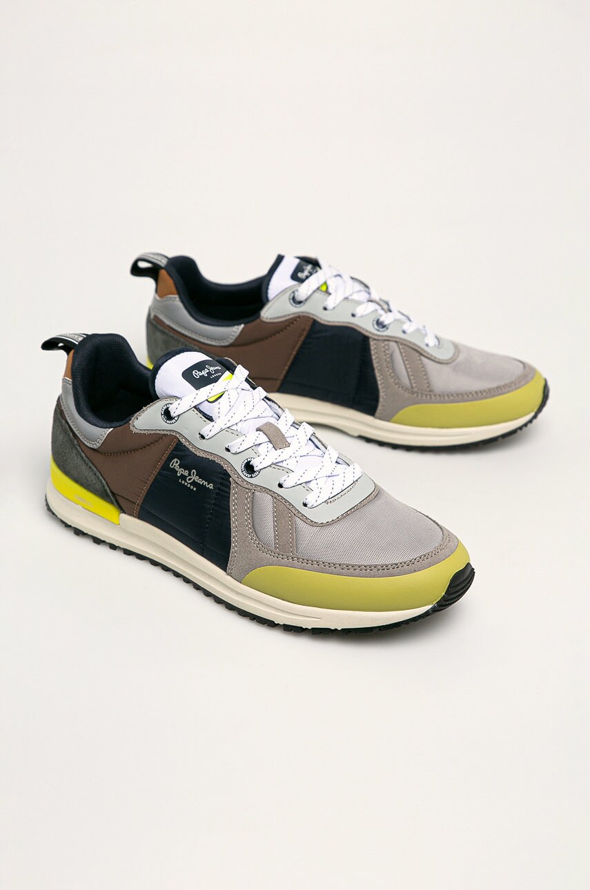 

Pepe Jeans - Кроссовки Tinker Pro Sup