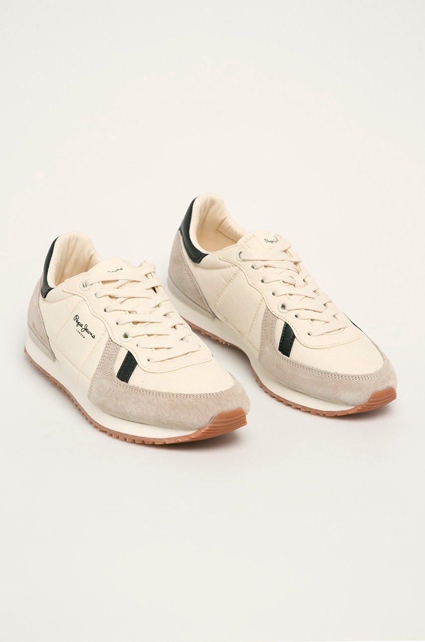 

Pepe Jeans - Кроссовки Tinker Jogger