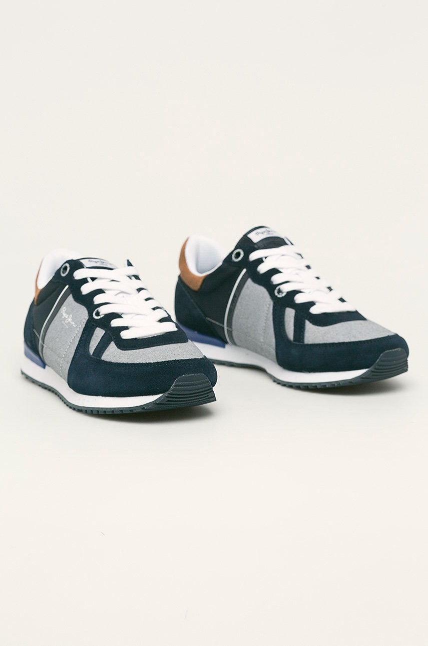

Pepe Jeans - Кроссовки Tinker Zero Sailor