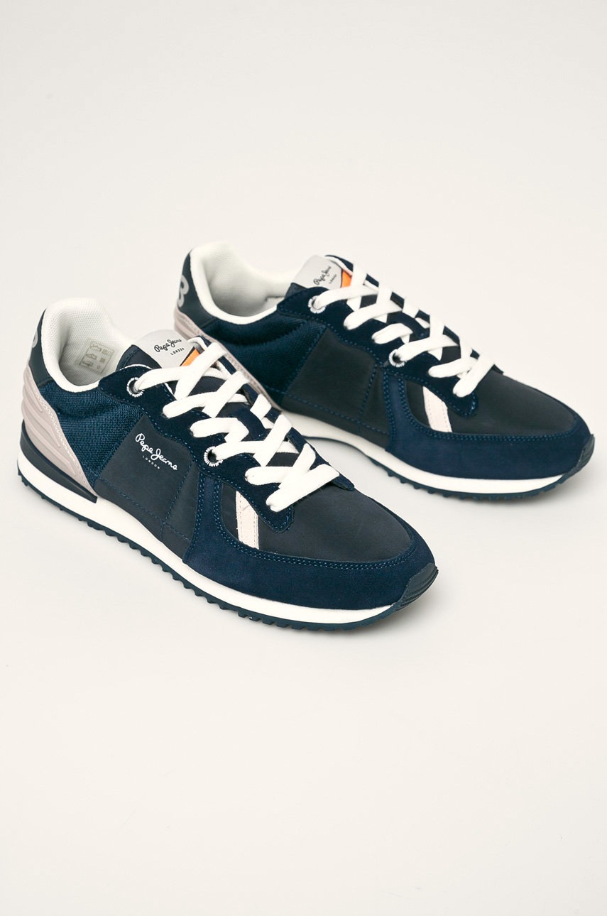 

Pepe Jeans - Кроссовки Tinker Wer