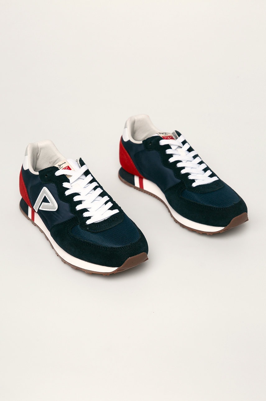 

Pepe Jeans - Кроссовки Klein Archive summer