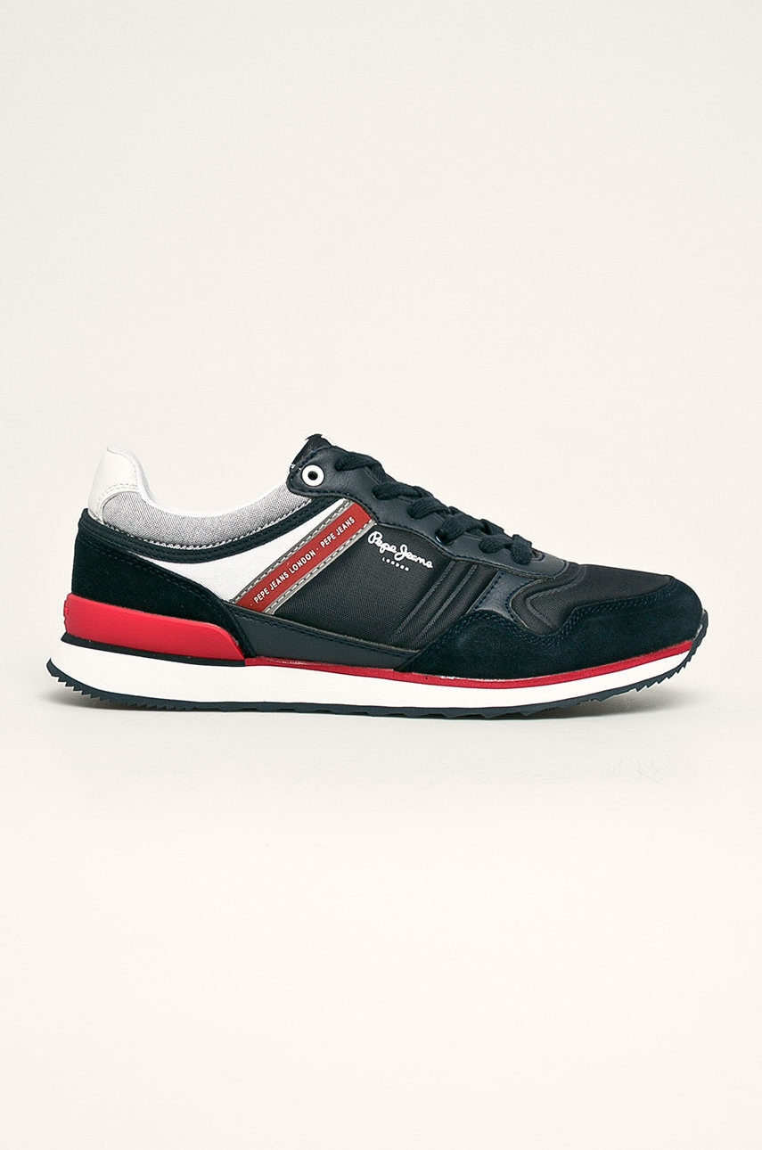 Pepe Jeans - Pantofi Cross 4