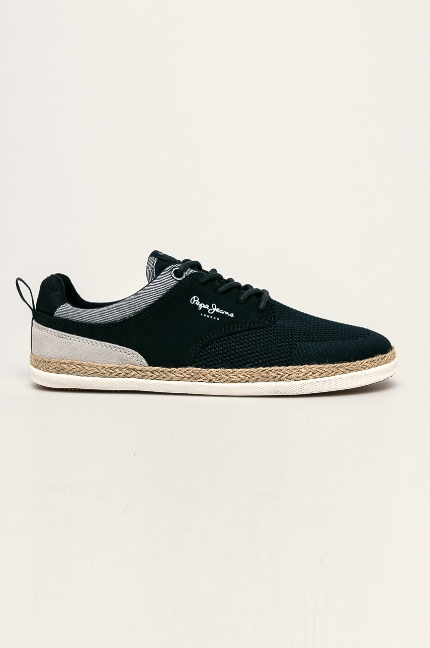 Pepe Jeans - Pantofi Maui Sport Knit