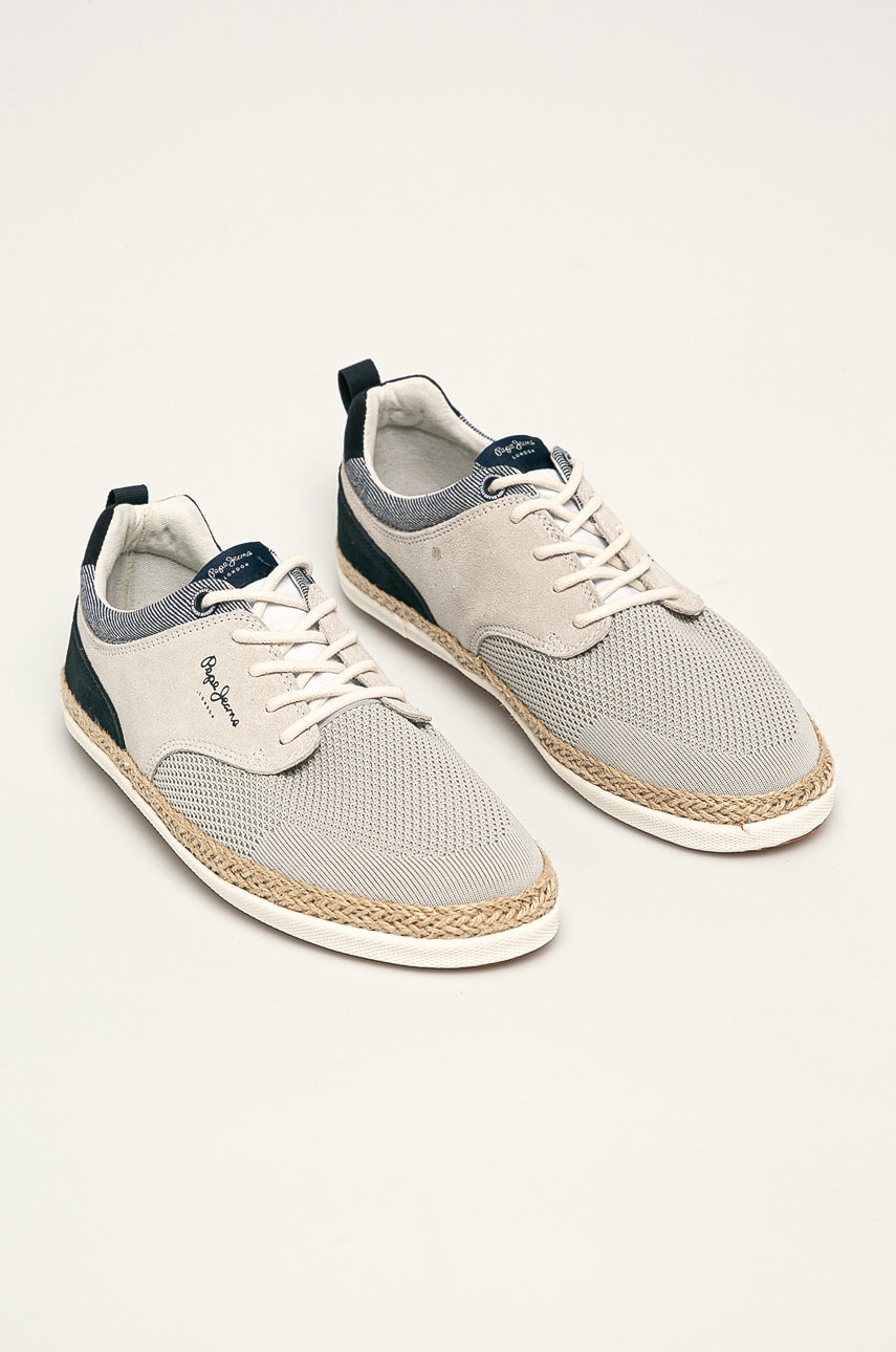 

Pepe Jeans - Кроссовки Maui Sport Knit