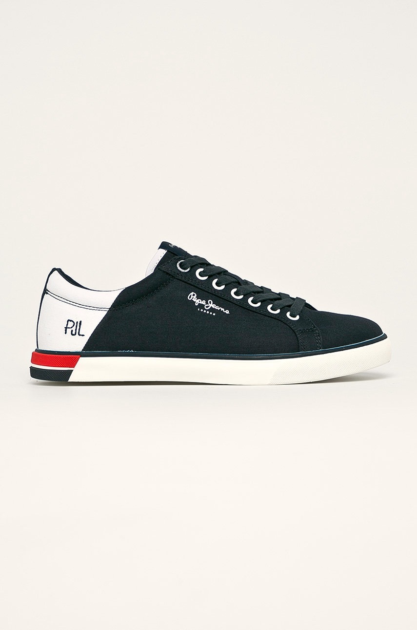 Pepe Jeans - Tenisi Marton Low