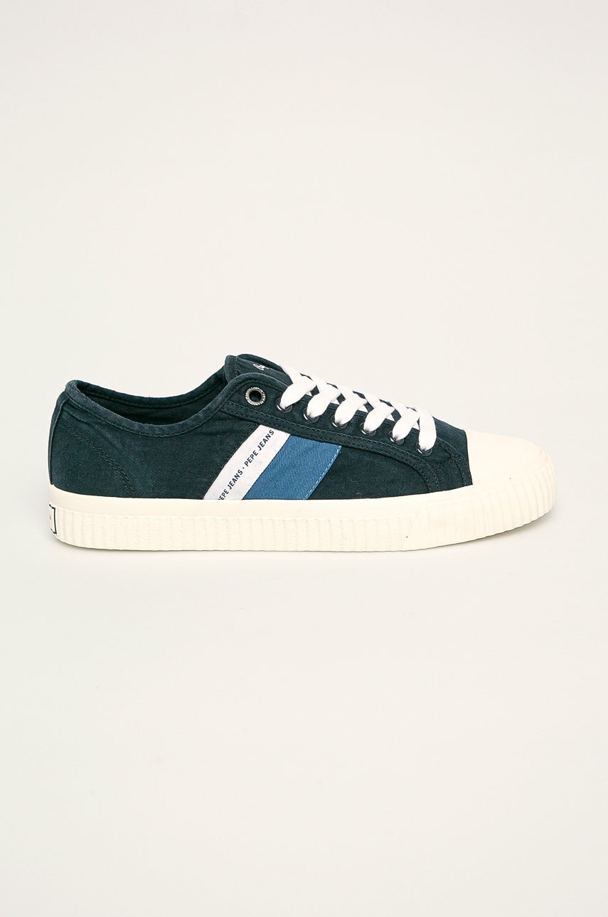 Pepe Jeans - Tenisi Malibu Summer