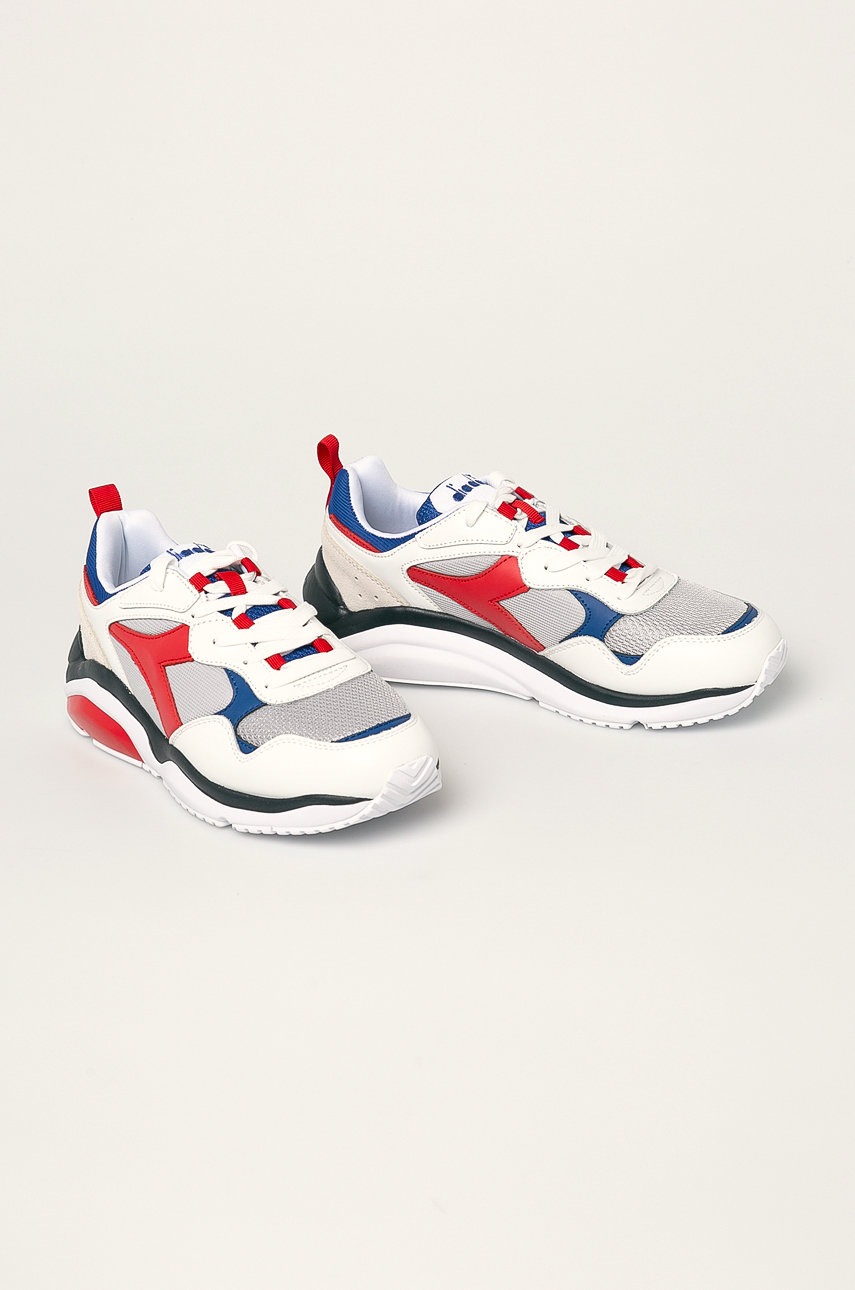 

Diadora - Кроссовки Whizz Run