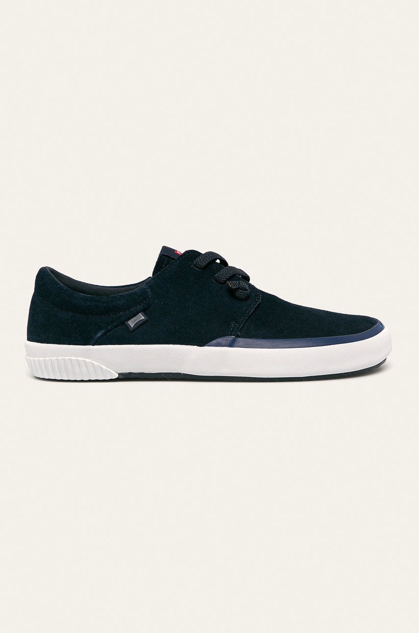 Camper - ghete de piele peu rambla vulcanizado