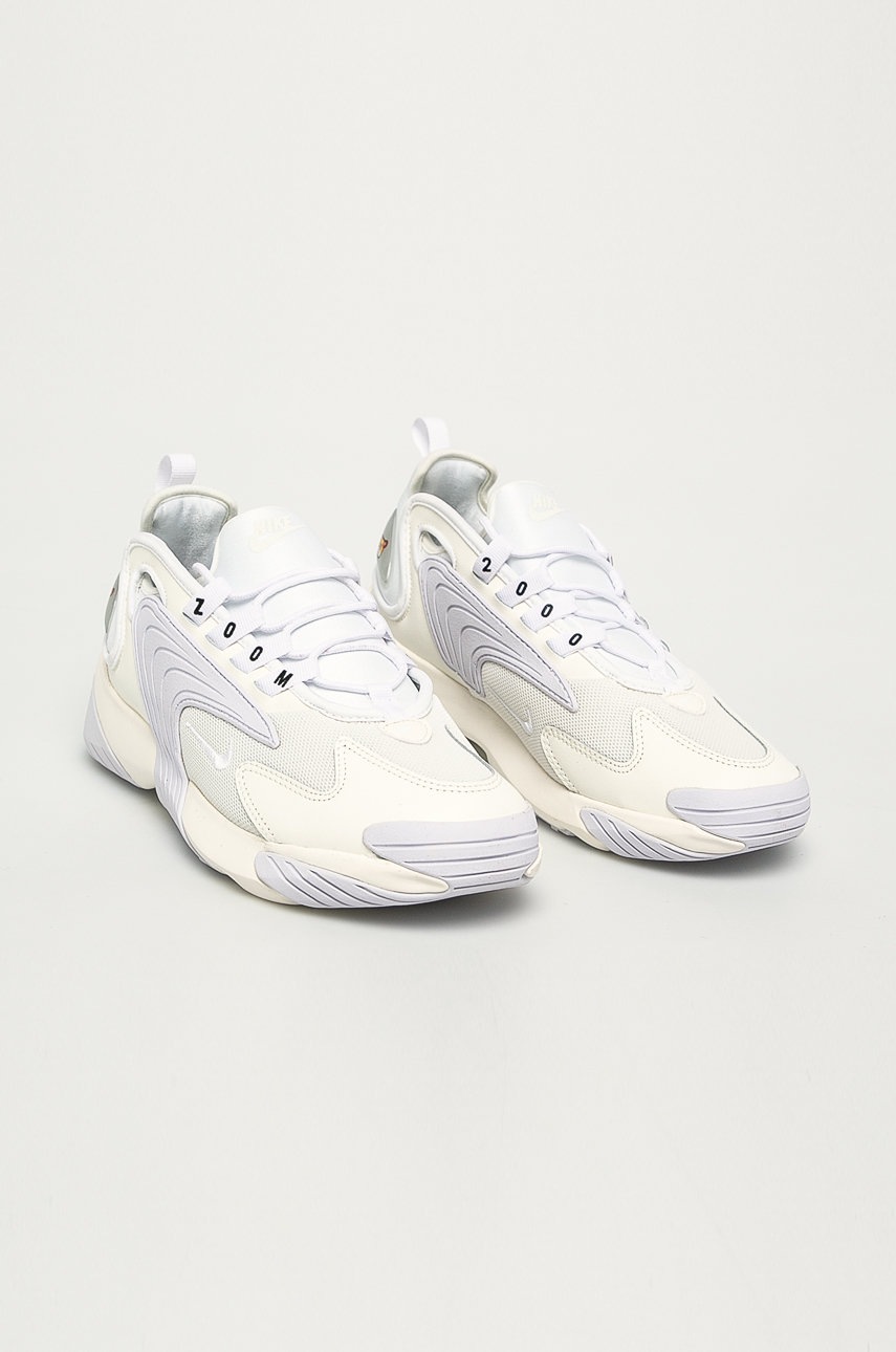 

Nike - Ботинки Zoom 2K