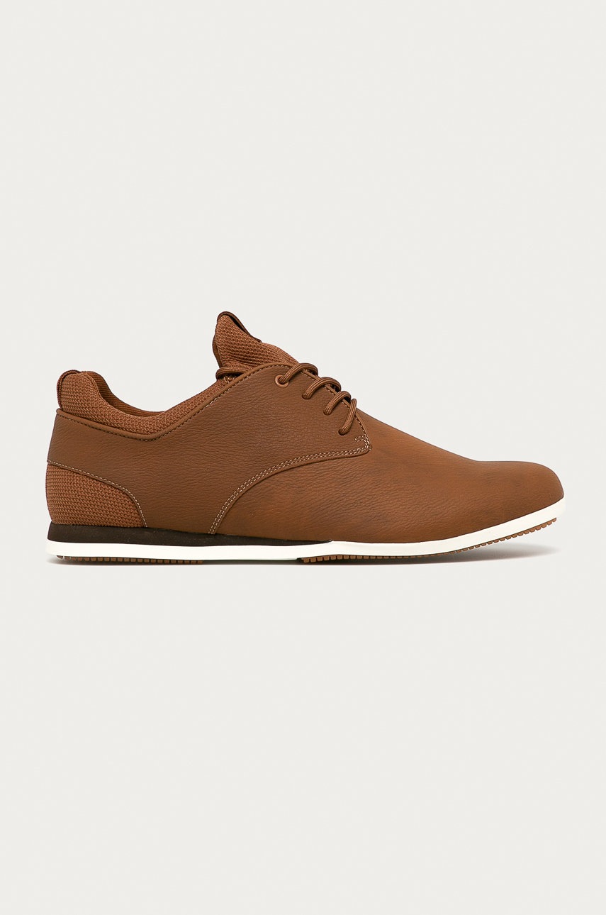 

Aldo - Туфли Preilia, Коричневый