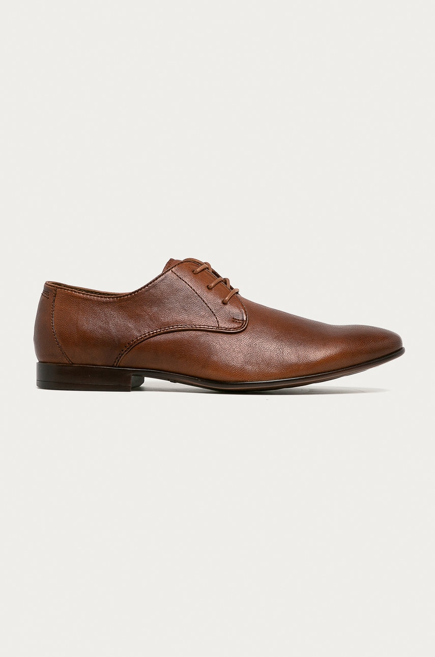 Aldo - Pantofi de piele Guaran