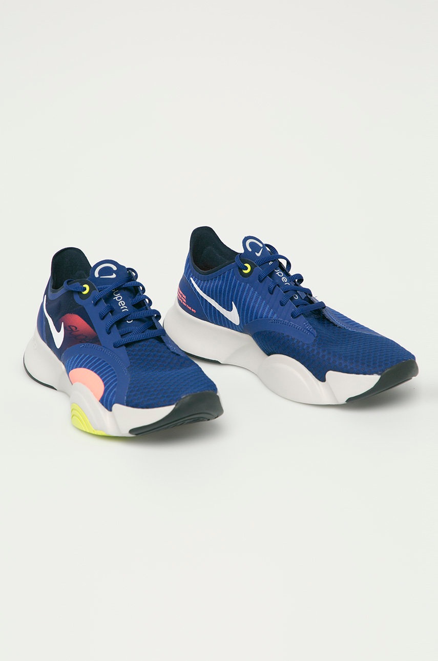 

Nike - Черевики Superrep Go