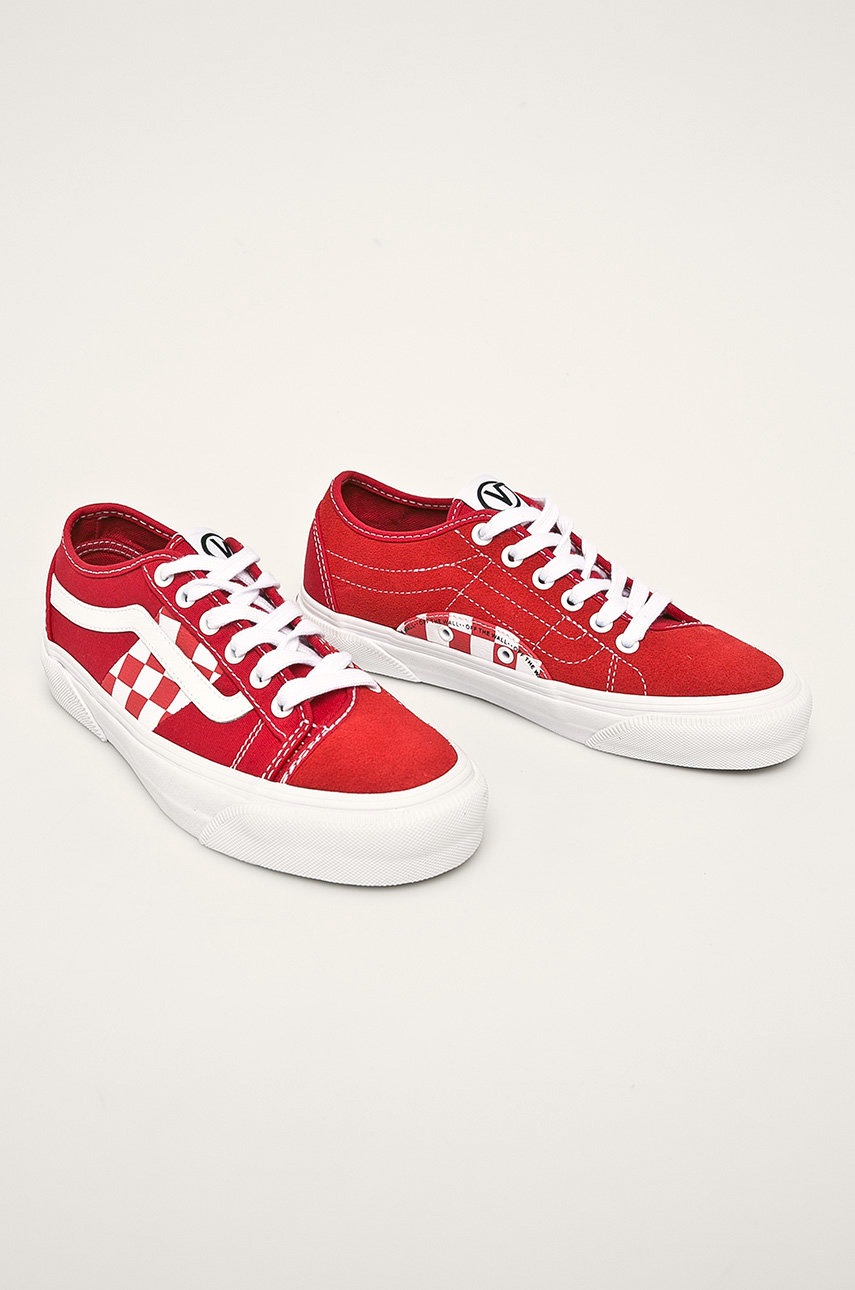

Vans - Кеди