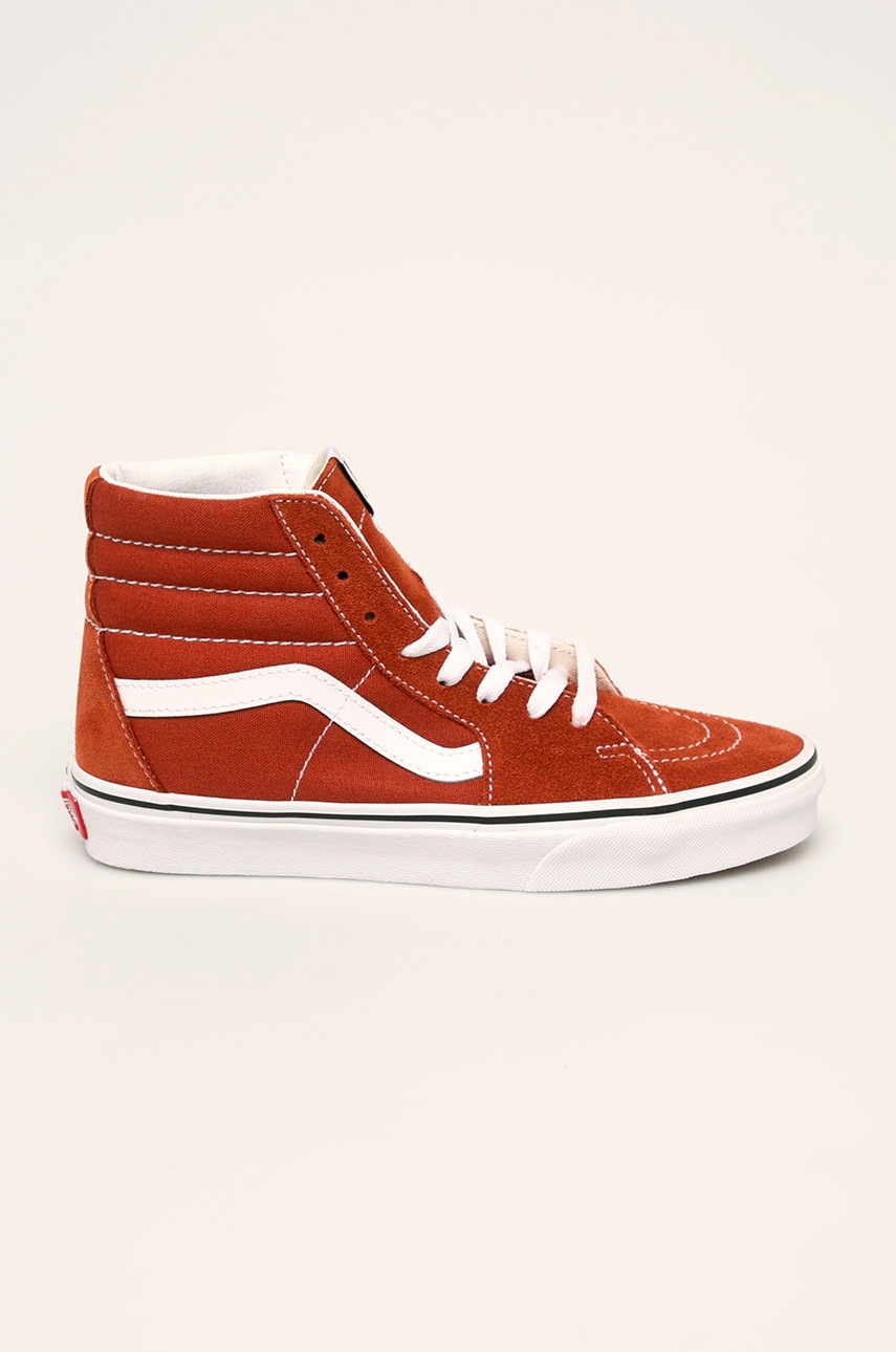 

Vans - Кеди