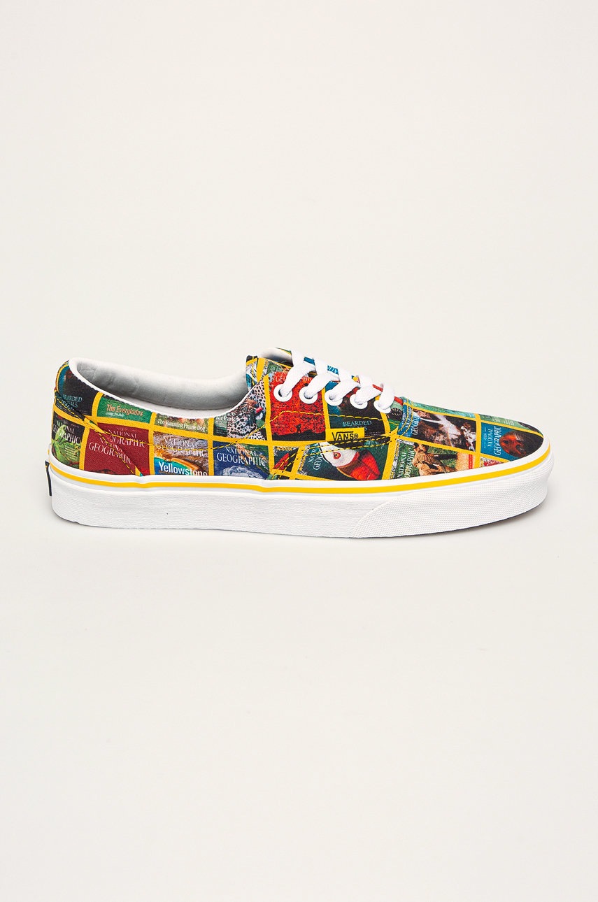 Vans - Tenisi x National Geographic