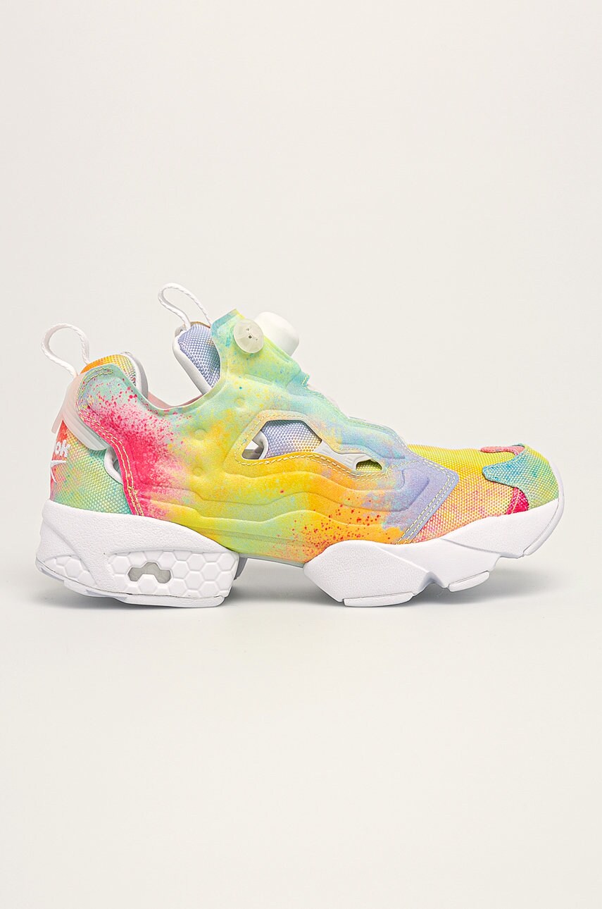 Reebok classic - pantofi instapump fury