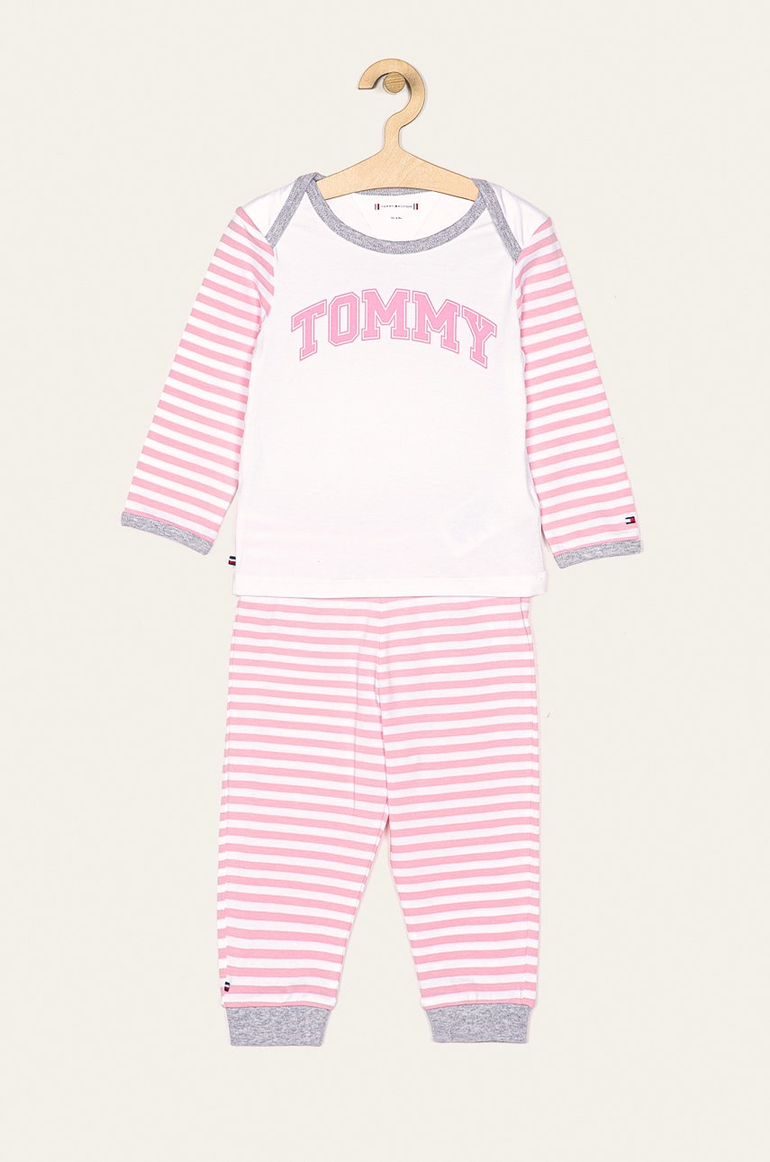 Tommy Hilfiger - Compleu copii 56-80 cm