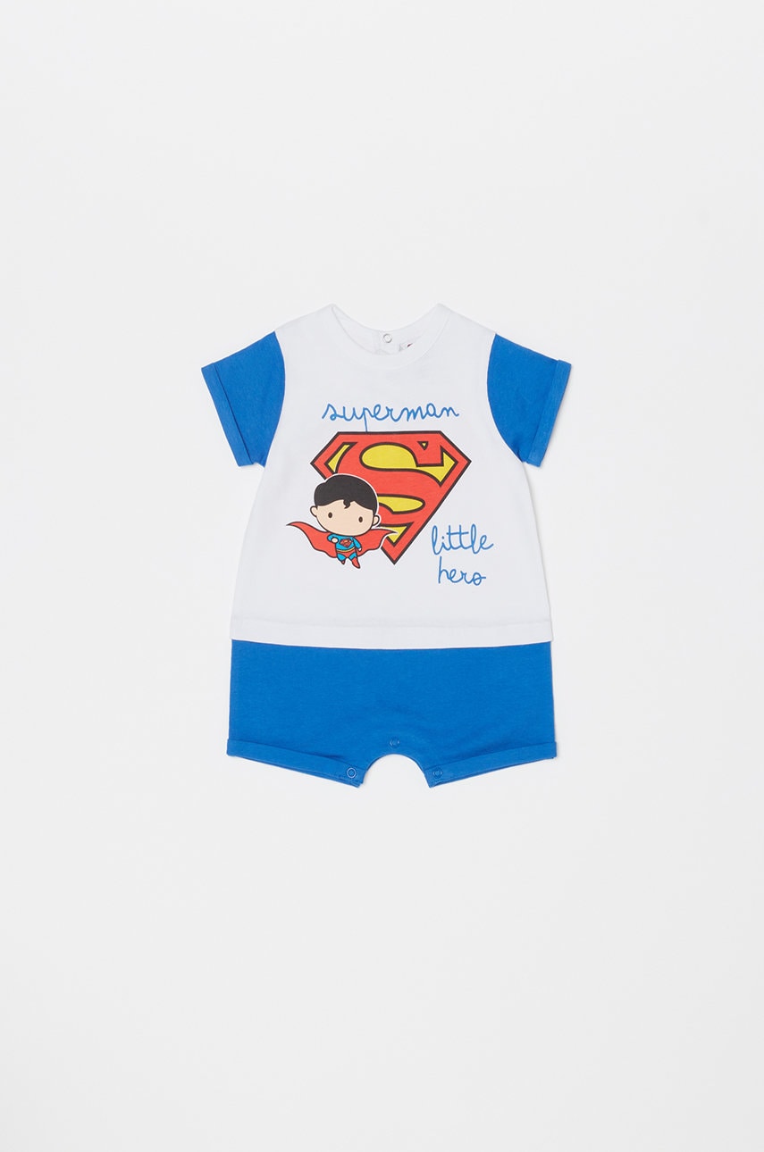OVS - Body bebe 62-86 cm