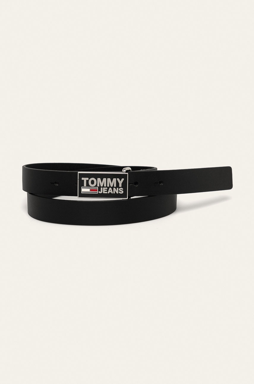 Tommy Jeans - Curea de piele