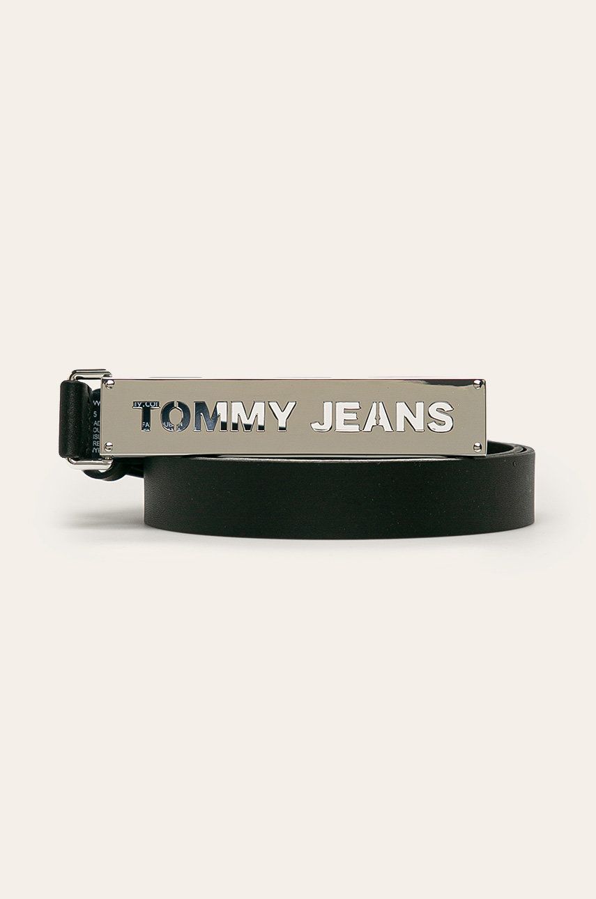 Tommy Jeans - Curea de piele