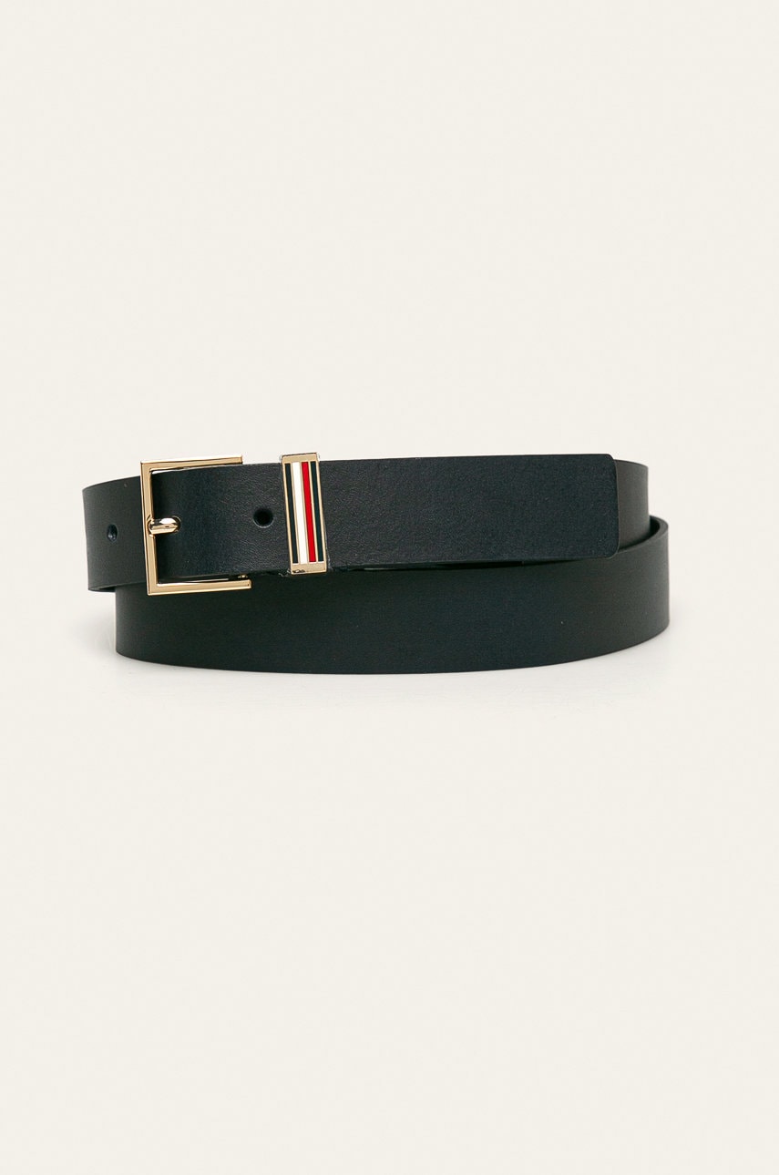 Tommy Hilfiger - Curea de piele