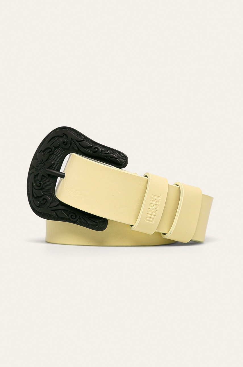 Diesel - Curea de piele